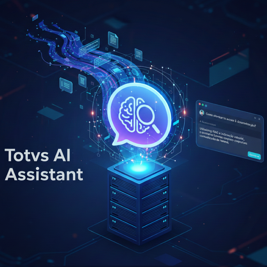 Totvs AI Assistant